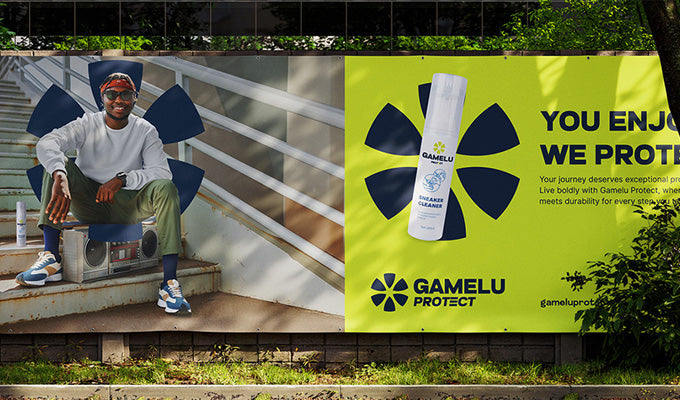 Gamelu Protect - Hijyen,Koruma ve Kültür