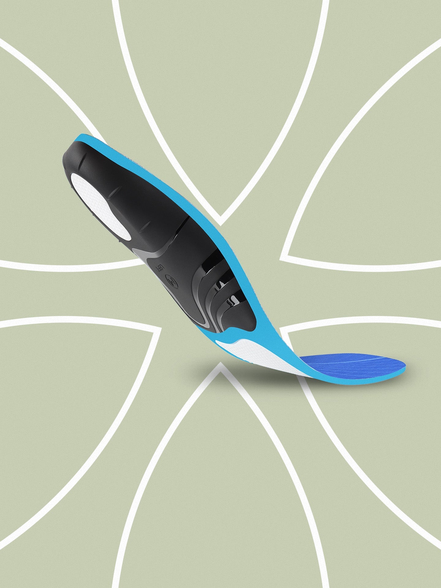 FootCare Serisi