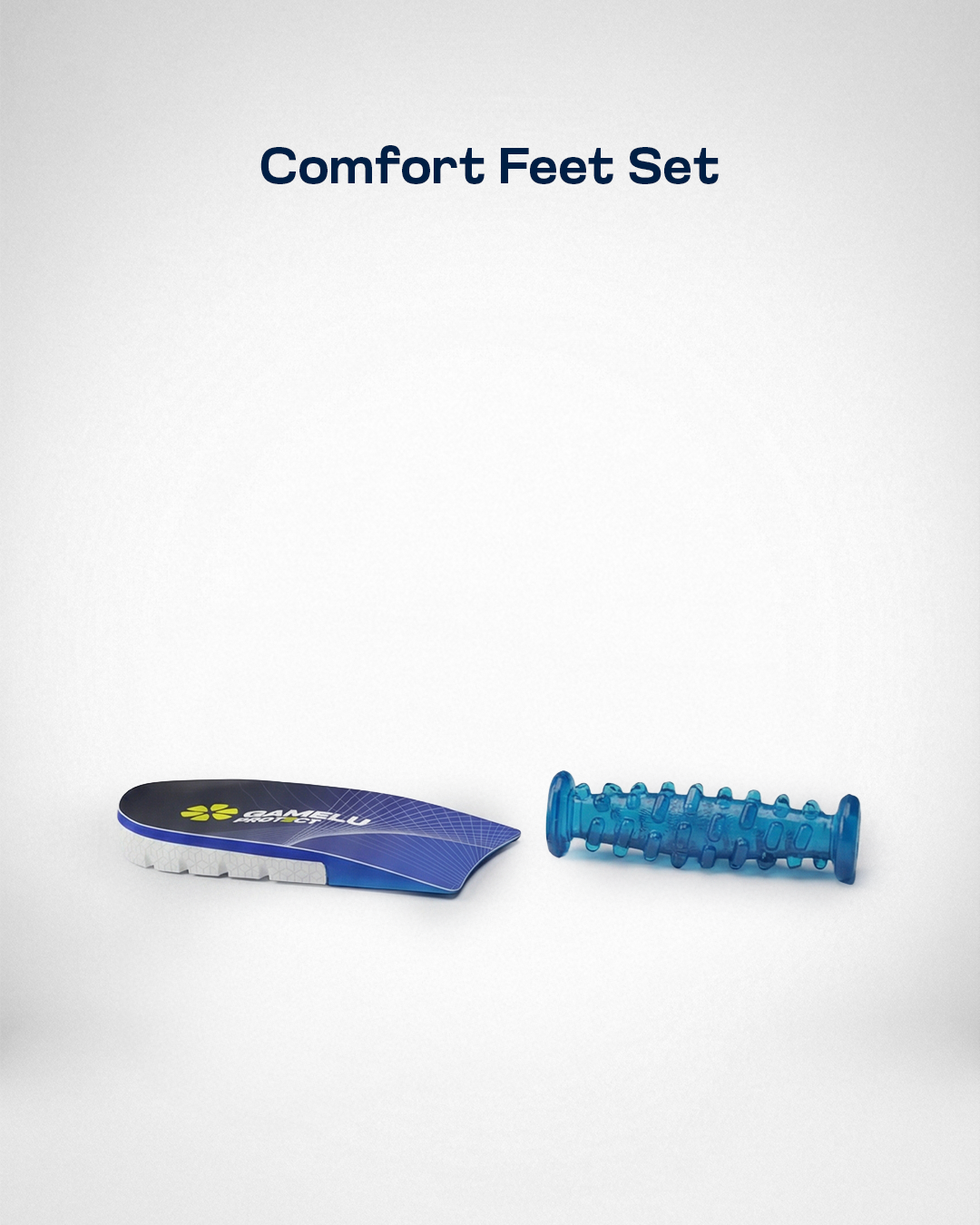 Comfort Feet Set