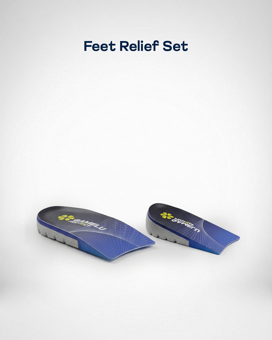 Feet Relief Set