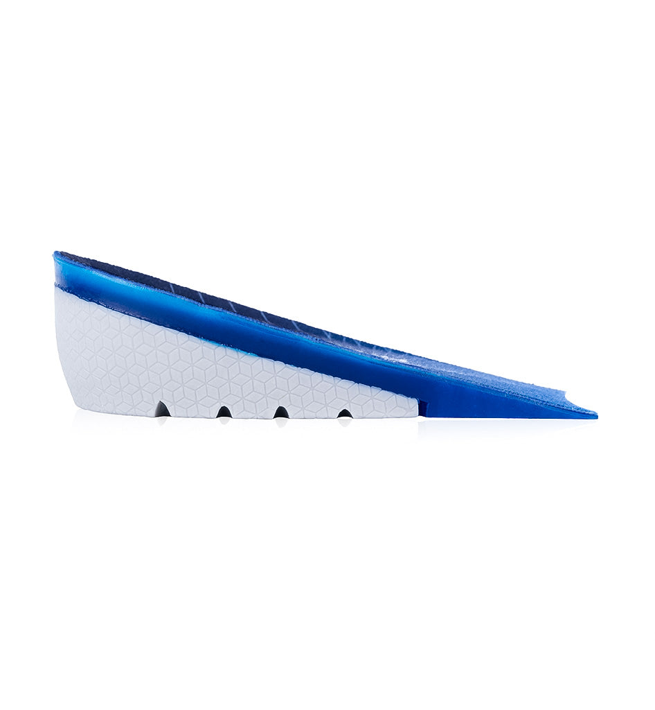 HeightMax+ 3.5 CM Boy Uzatıcı Ortopedik Jel Tabanlık- Topukluk